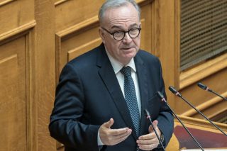 Φουσκώνουν προϋπολογισμούς έργων χωρίς να… υπάρχουν χρήματα